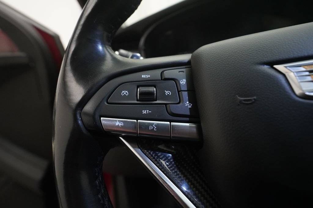 Used 2020 Cadillac XT6 Sport AWD/4WD image 17