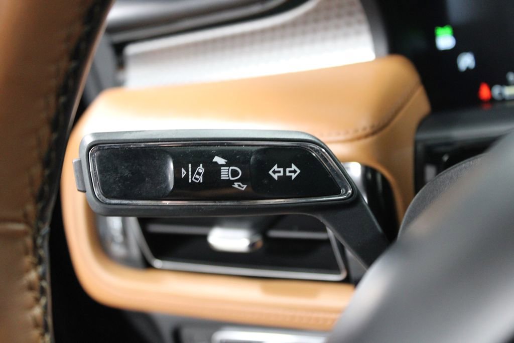 Used 2023 Lincoln Nautilus Black Label w/ Cargo Utility Package image 40