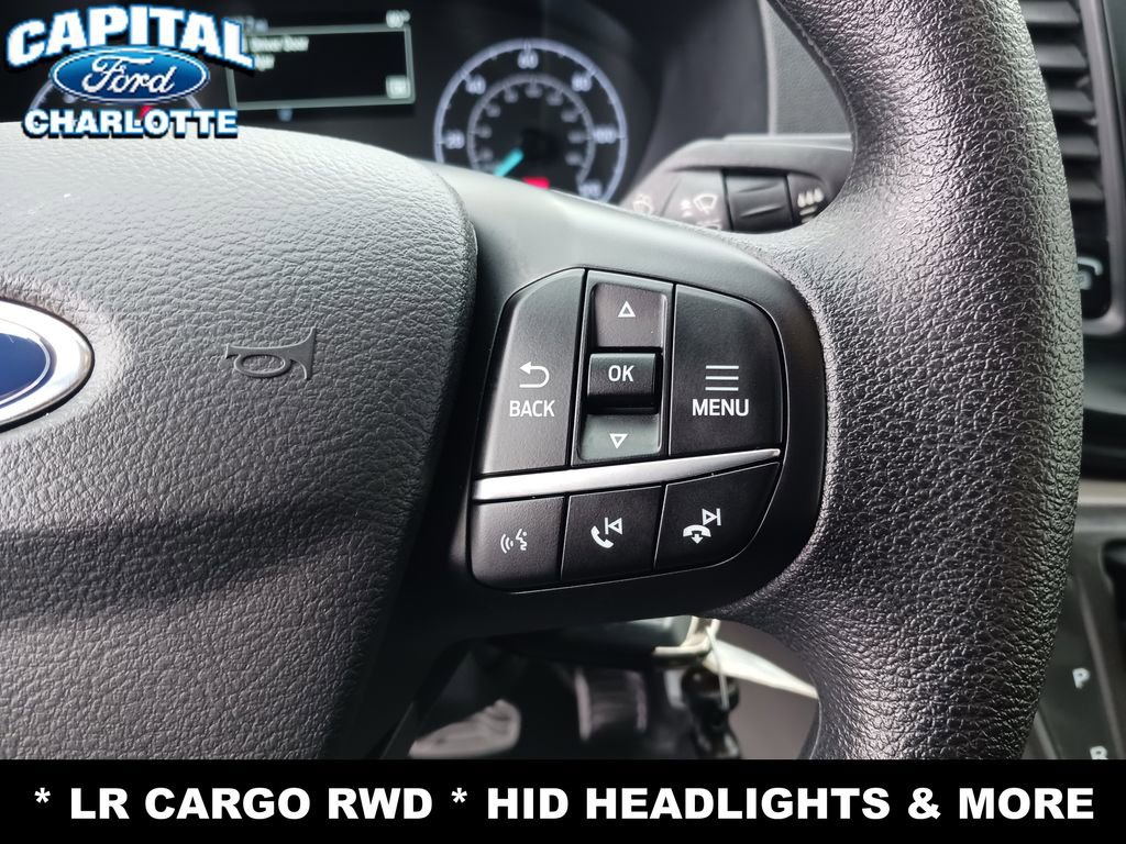 Used 2025 Ford Transit 150 Low Roof image 26