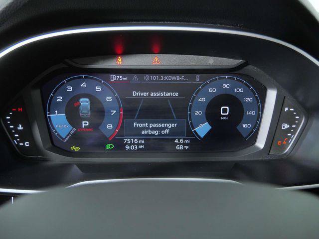 Used 2025 Audi Q3 2.0T Premium w/ Convenience Package AWD/4WD image 23