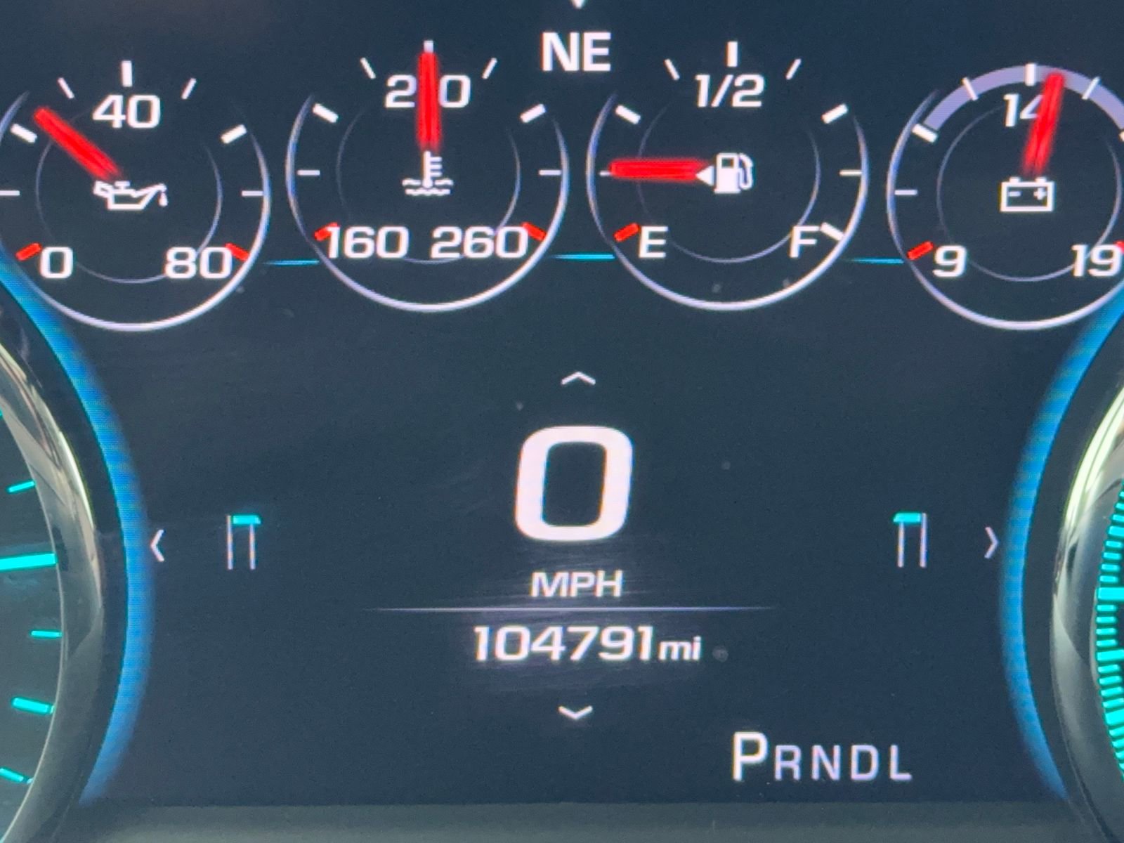 Used 2018 Chevrolet Tahoe Premier image 23