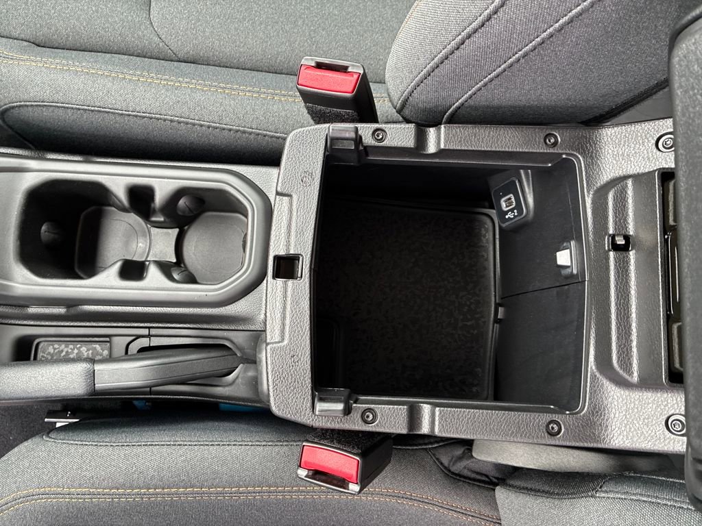 New 2026 Jeep Gladiator Sport image 26