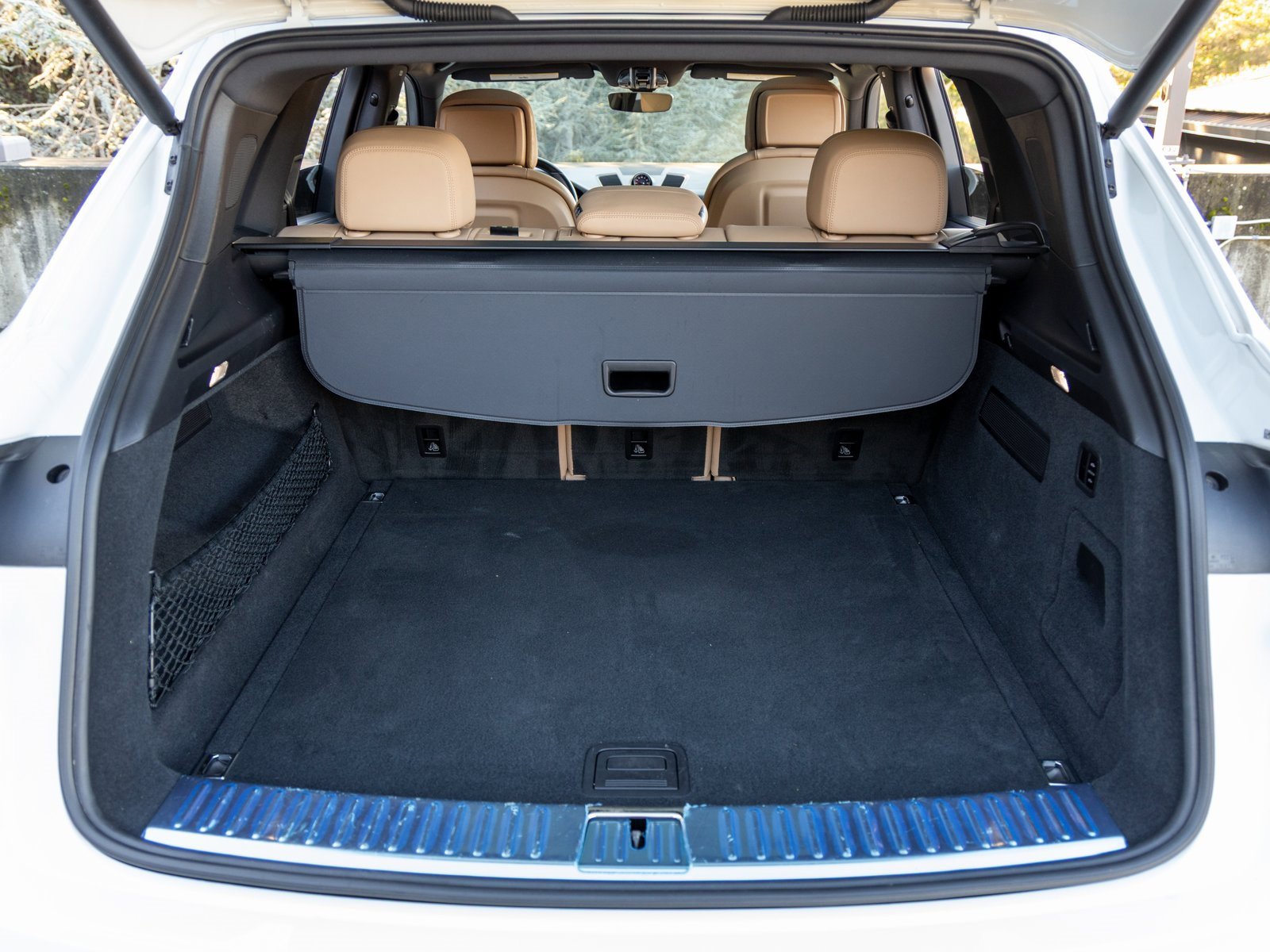 Certified 2023 Porsche Cayenne S image 43