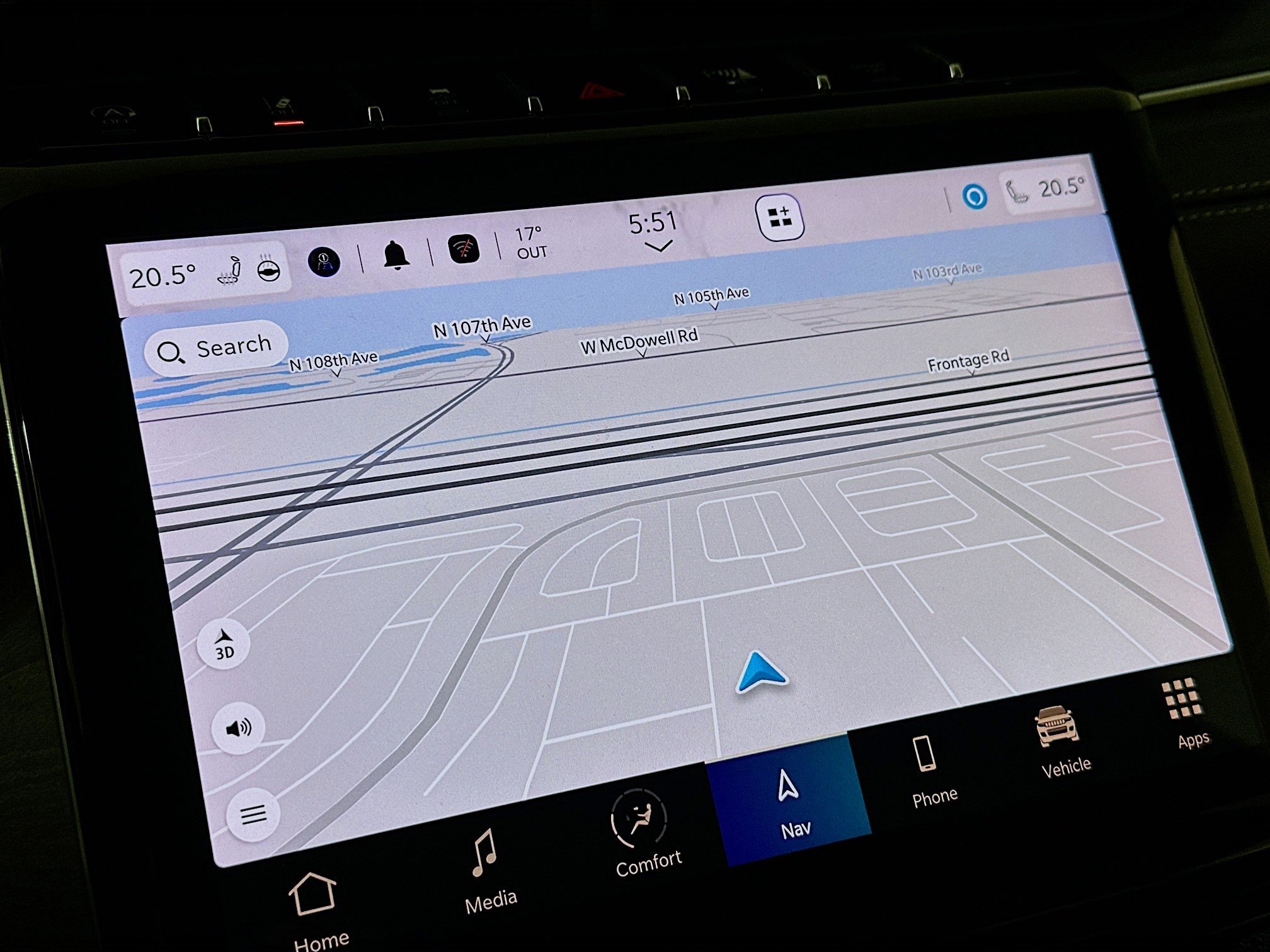 Used 2023 Jeep Grand Cherokee L Limited image 22