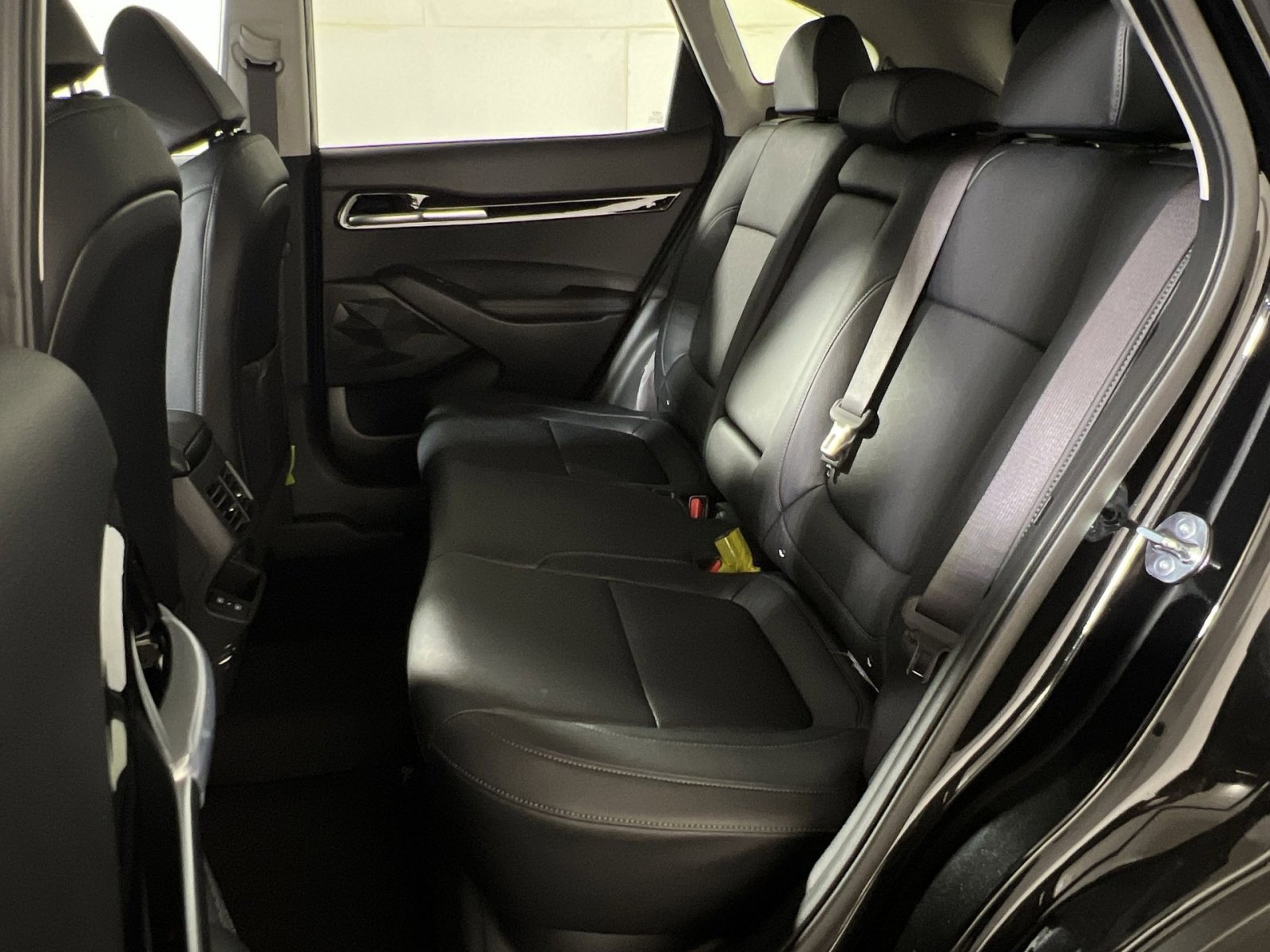 New 2026 Kia Seltos SX image 23