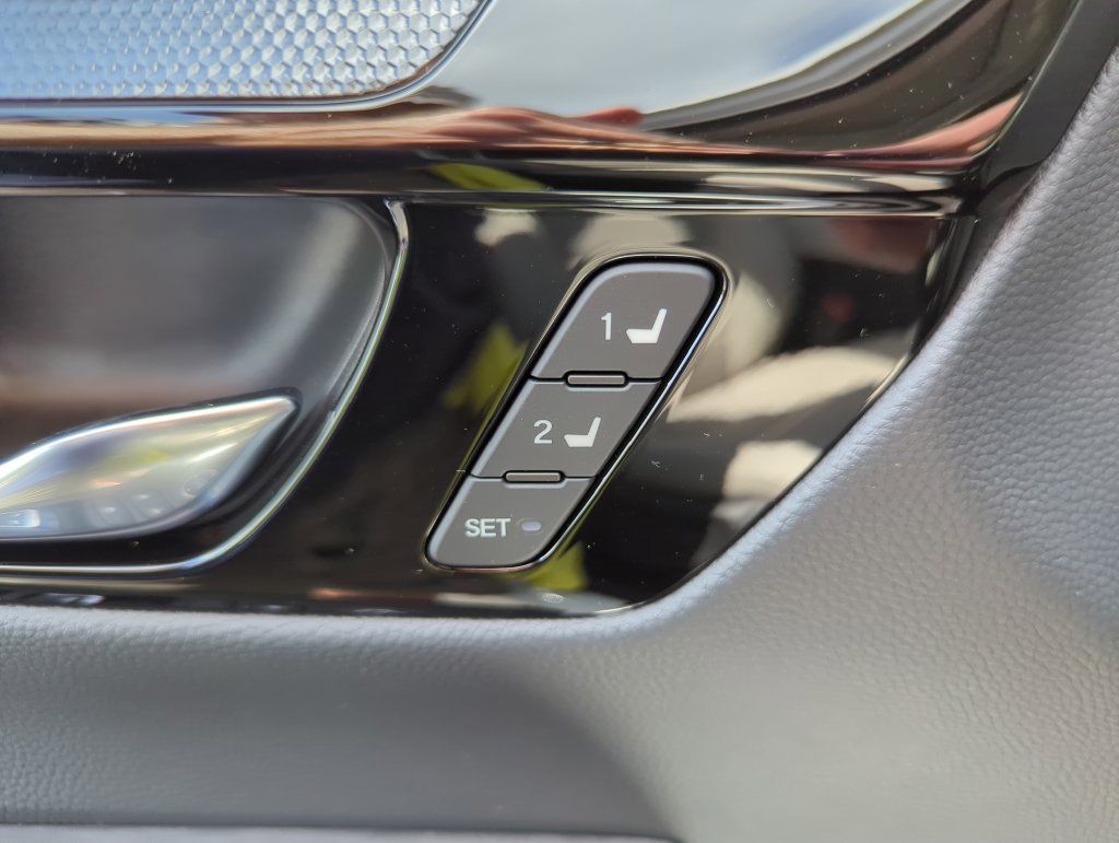 New 2026 Honda CR-V EX-L image 22