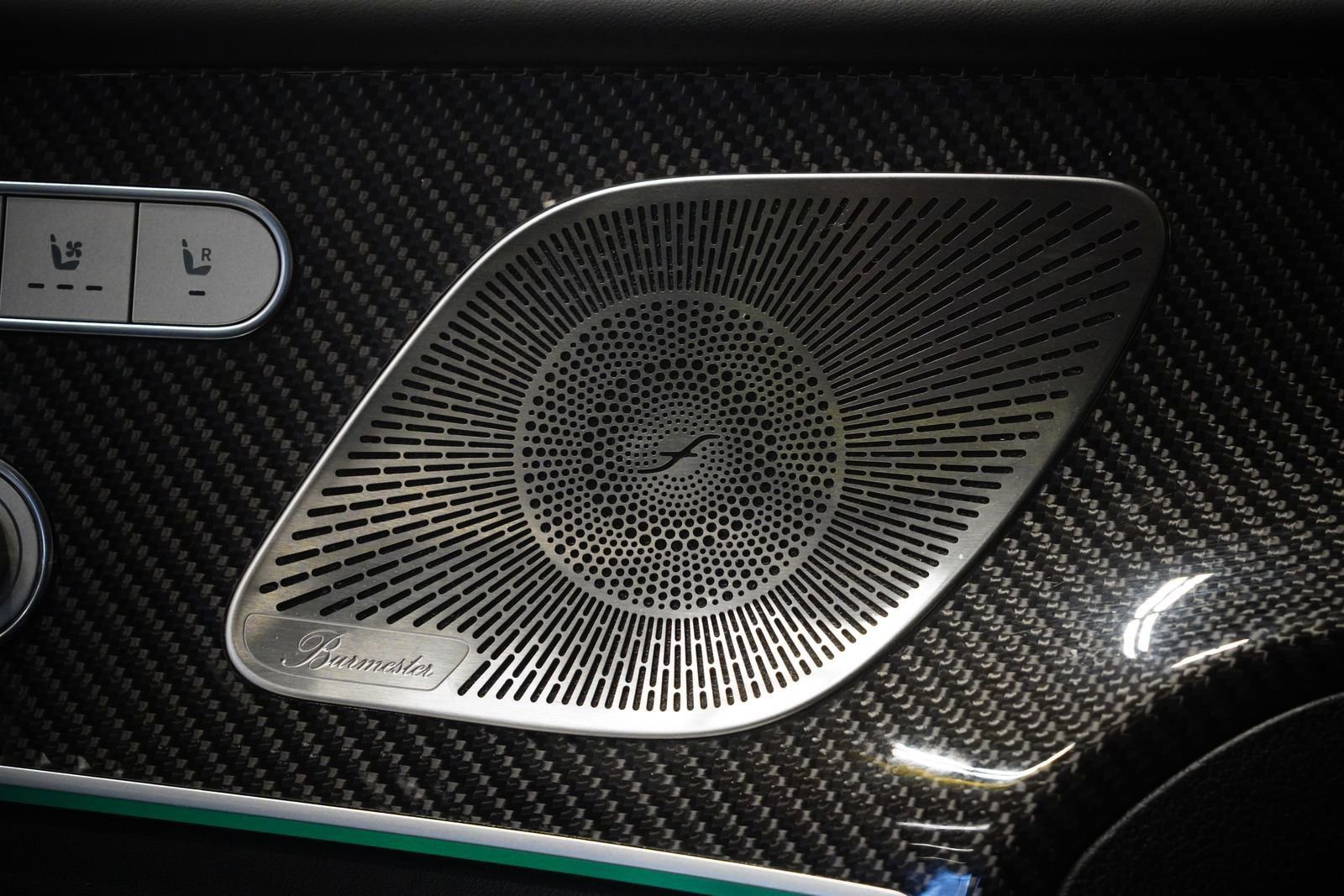 Certified 2023 Mercedes-Benz GLS 63 AMG 4MATIC image 29