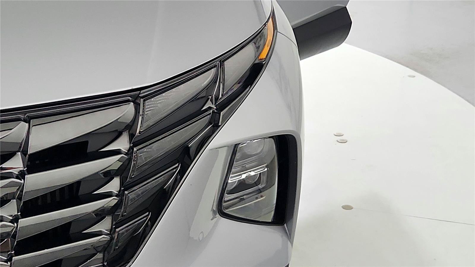 Used 2024 Hyundai Tucson Limited AWD/4WD image 35