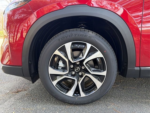 New 2026 MAZDA CX-5 Preferred image 10