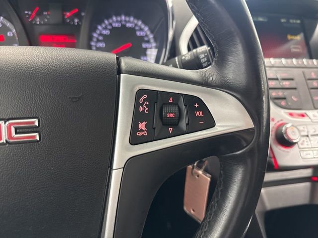 Used 2013 GMC Terrain SLE w/ Chrome Package image 34