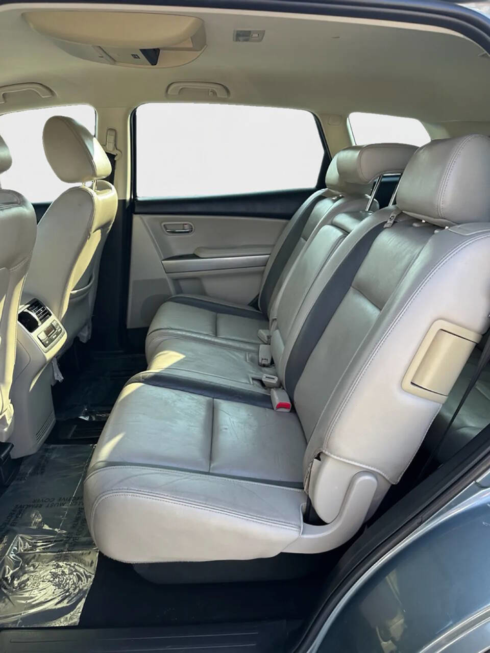 Used 2011 MAZDA CX-9 Grand Touring image 13