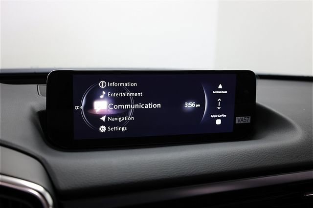 New 2026 MAZDA CX-50 2.5 Hybrid w/ Cargo Package image 31