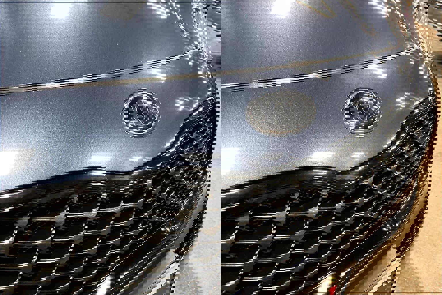 Used 2022 Kia Sportage Nightfall Edition image 28