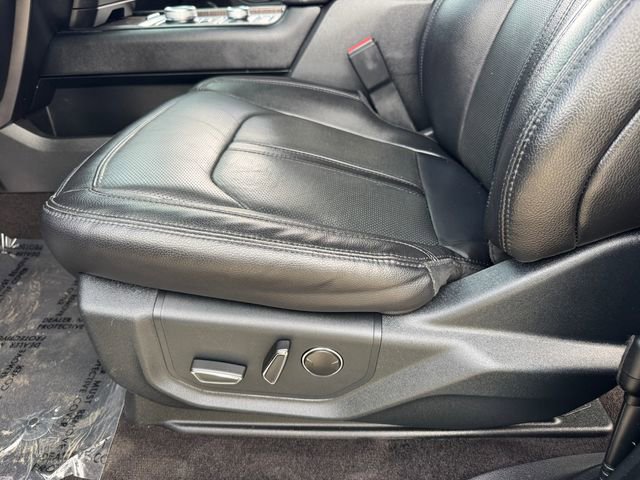 Certified 2021 Ford Expedition Limited image 15
