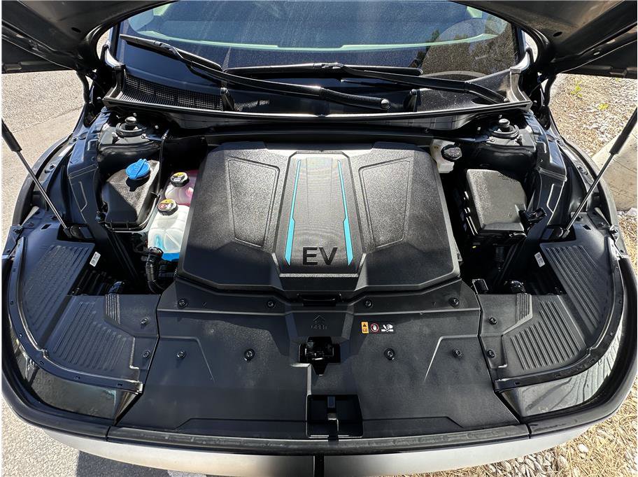 Used 2024 Hyundai Ioniq 5 SEL image 29