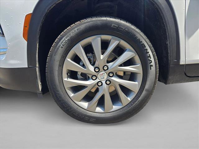 Used 2026 Buick Enclave Preferred FWD image 10