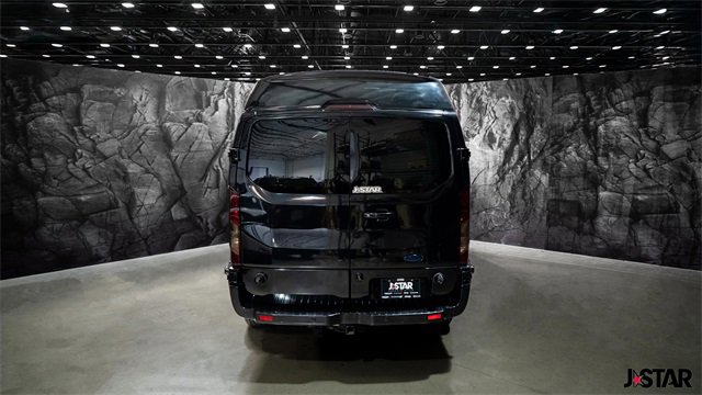 Used 2018 Ford Transit 150 148 Low Roof w/ Exterior Upgrade Package image 18