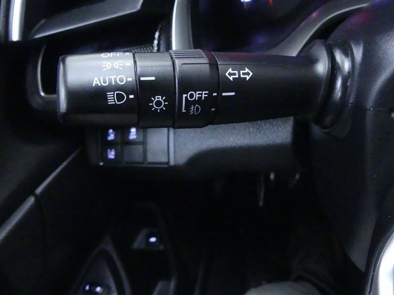 Used 2020 Honda Civic Sport image 16