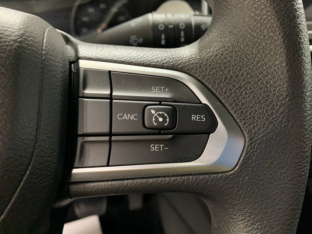 Used 2023 Jeep Compass Sport AWD/4WD image 10
