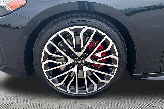 New 2026 Audi S5 Premium Plus AWD/4WD image 8