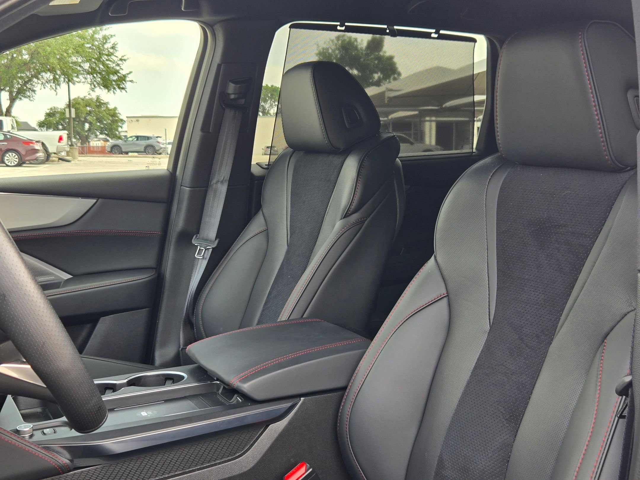 Certified 2026 Acura MDX A-Spec AWD/4WD image 14
