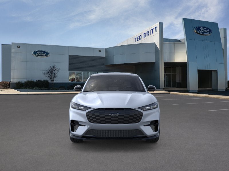 New 2026 Ford Mustang Mach-E GT AWD/4WD image 7