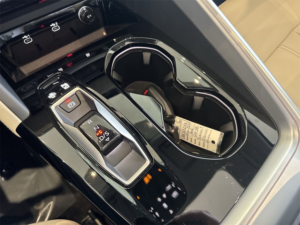New 2025 Audi Q5 Premium Plus image 20