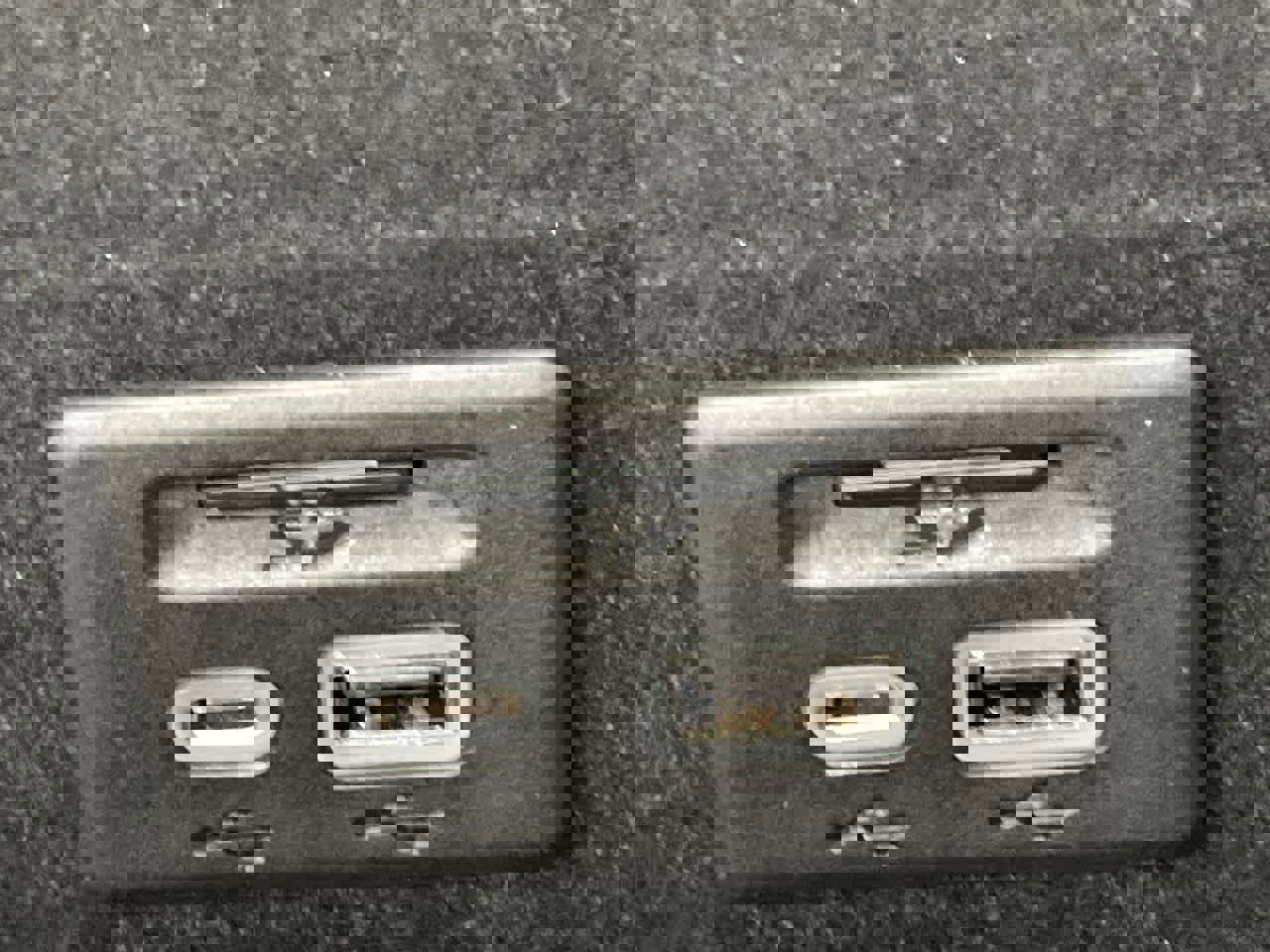 Used 2022 Cadillac XT5 Premium Luxury w/ LPO, Floor Liner Package image 27