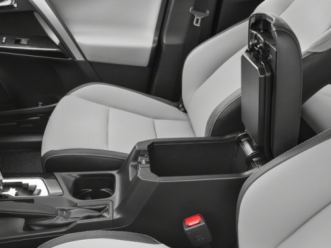 Used 2018 Toyota RAV4 Limited image 18