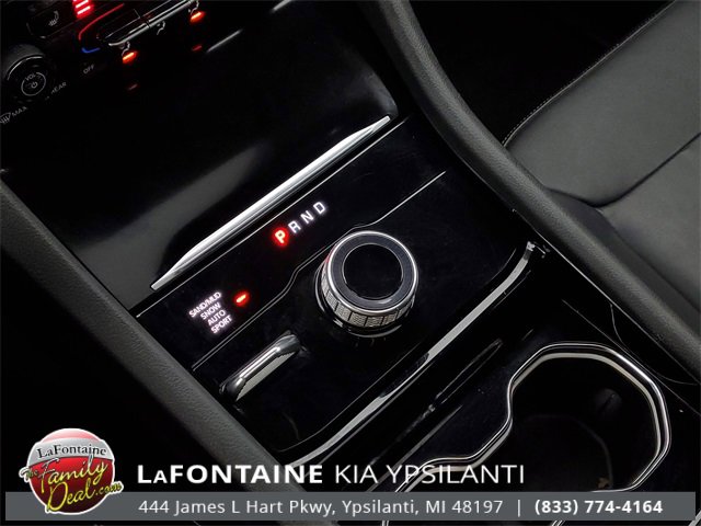Used 2022 Jeep Grand Cherokee Limited image 22