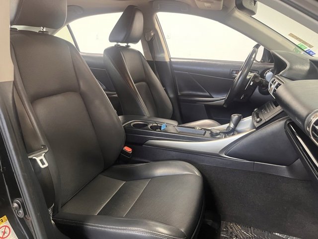 Used 2015 Lexus IS 250 image 6
