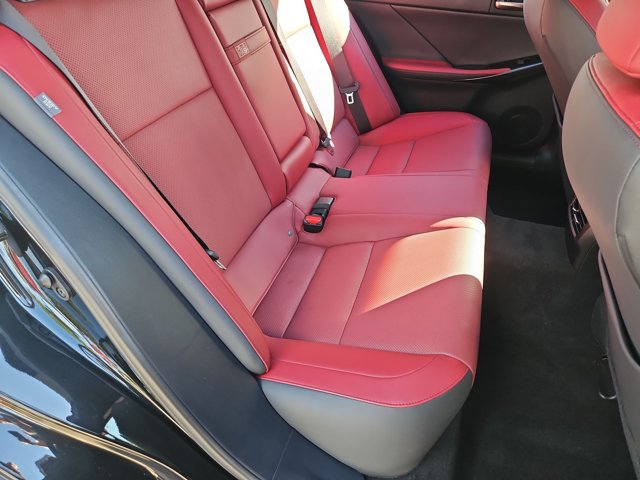 Used 2024 Lexus IS 300 w/ Comfort Package RWD image 18