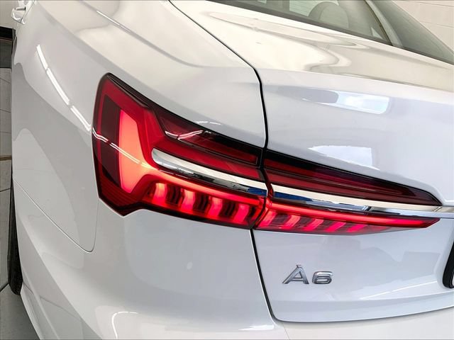 Certified 2022 Audi A6 3.0T Prestige w/ Prestige Package AWD/4WD image 29