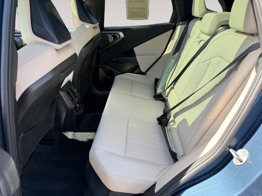 Certified 2026 BMW X3 xDrive30 image 13