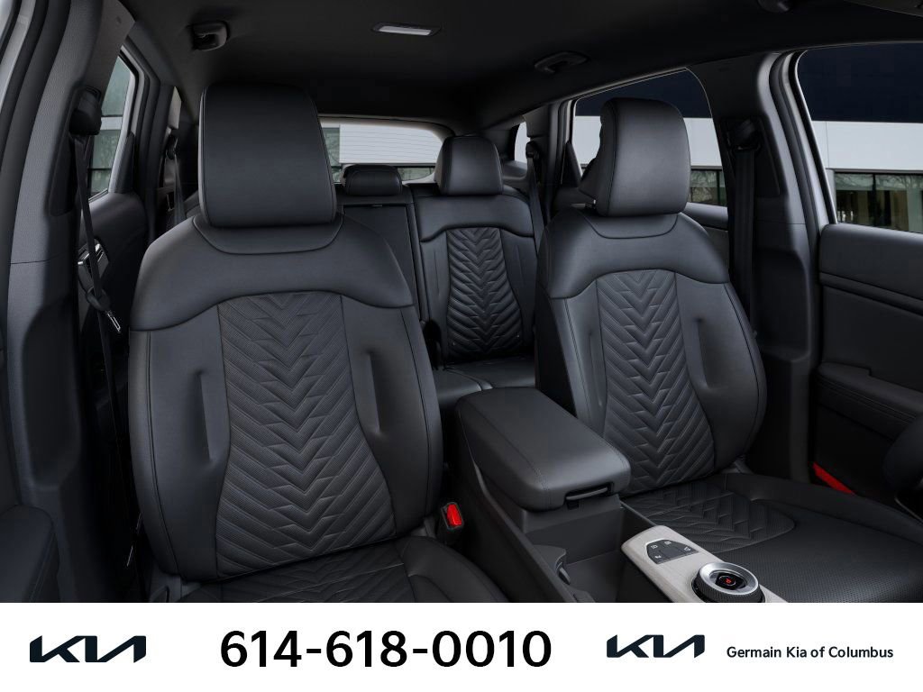 New 2026 Kia Sportage X-Line image 18