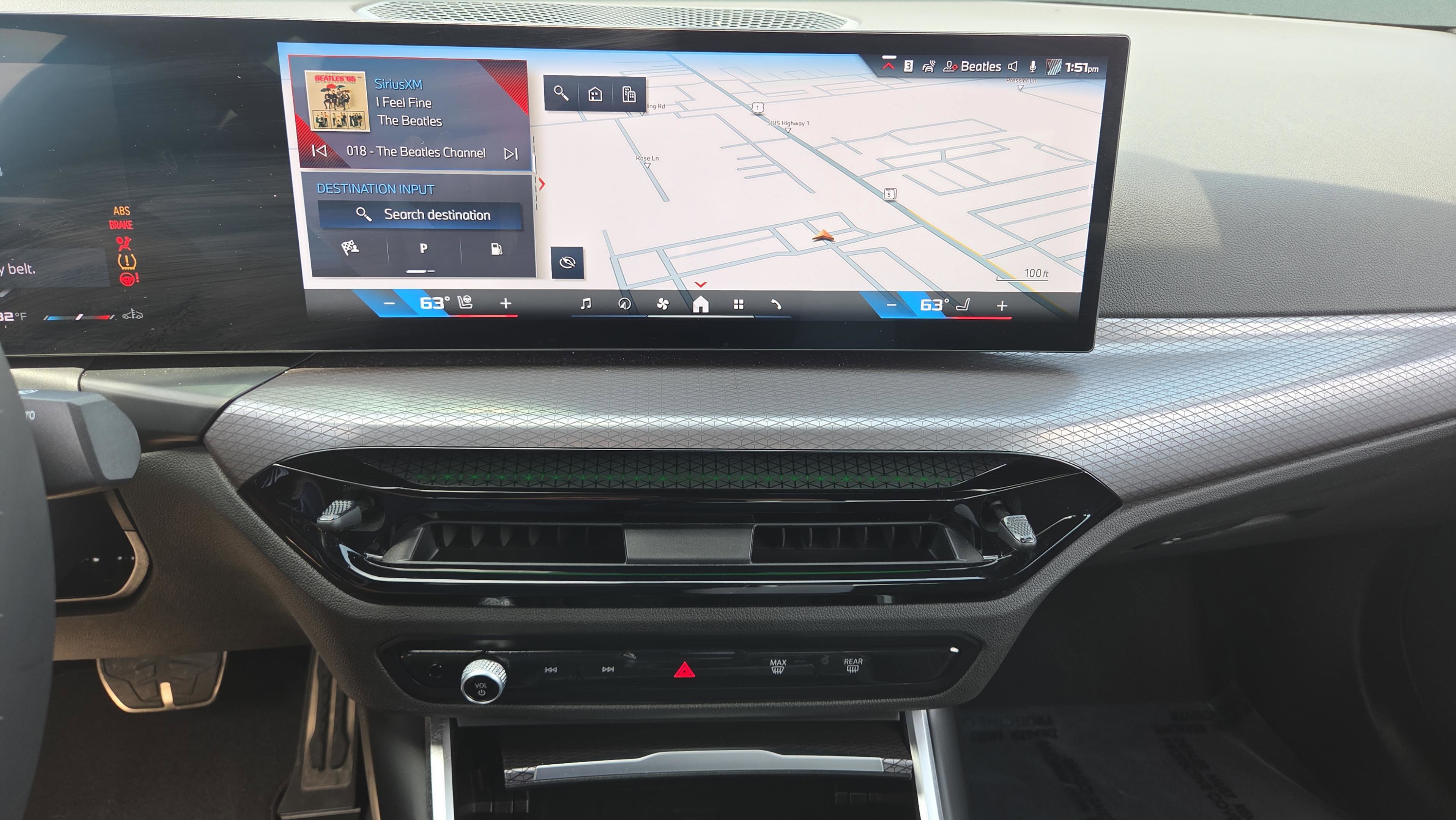 Certified 2025 BMW M340i xDrive AWD/4WD image 31