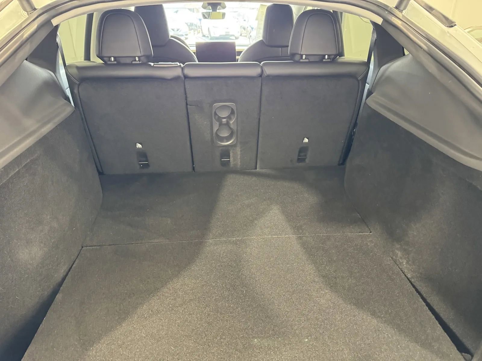 Used 2026 Tesla Model Y Long Range image 10