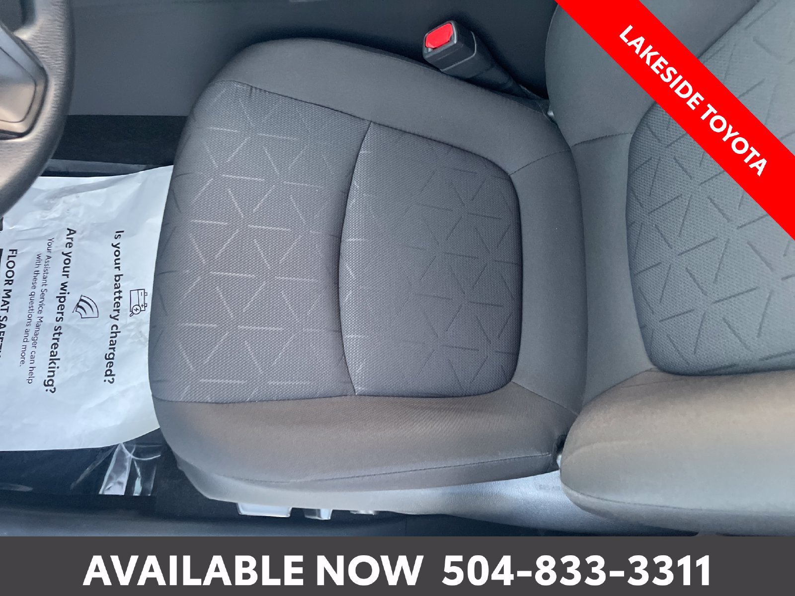 Certified 2025 Toyota RAV4 XLE w/ Convenience Package AWD/4WD image 28