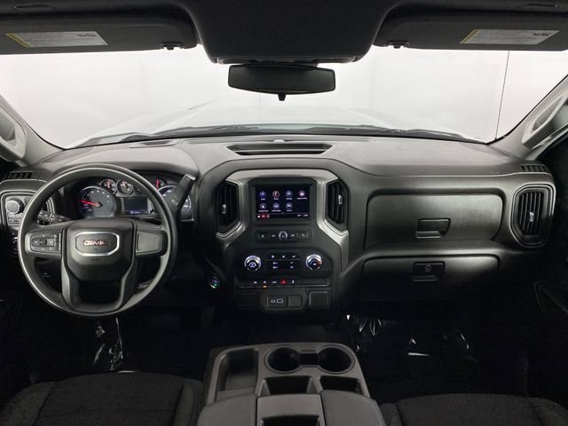 Certified 2023 GMC Sierra 1500 Pro w/ Pro Value Package image 14