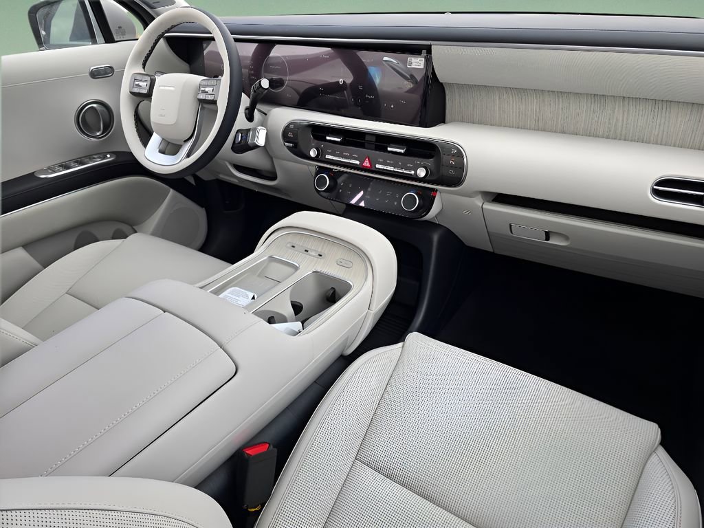 New 2026 Hyundai Palisade Calligraphy image 25