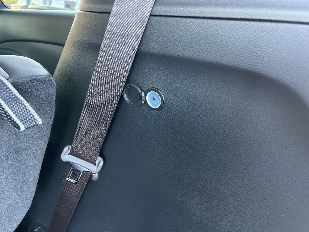 New 2026 Chrysler Pacifica Select w/ S Appearance Package image 47