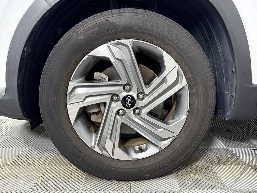 Certified 2023 Hyundai Santa Fe SE FWD image 22