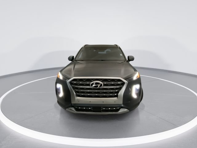Used 2020 Hyundai Palisade Limited AWD/4WD image 7