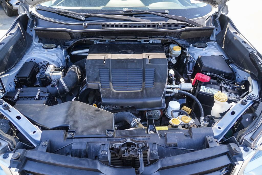 Used 2019 Subaru Forester Limited image 28