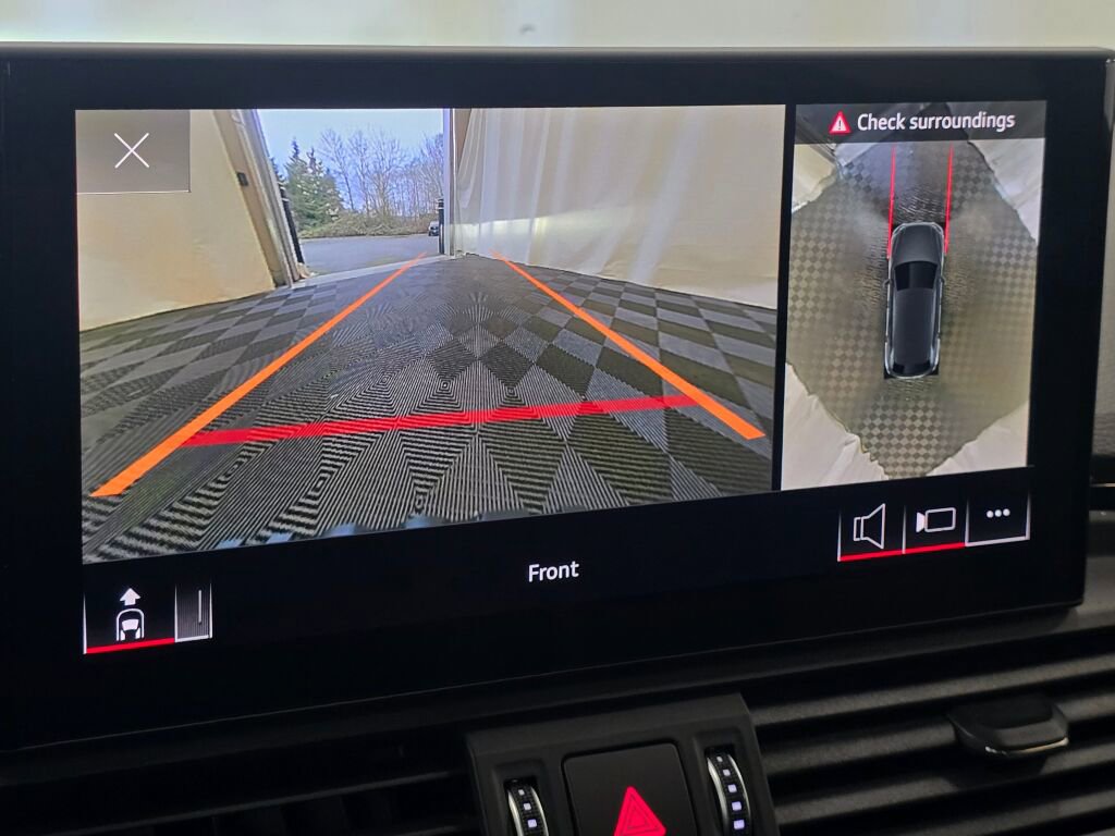 Used 2022 Audi Q5 2.0T Premium Plus w/ Premium Plus Package image 41