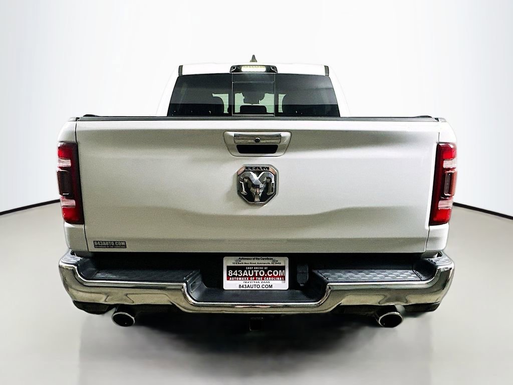 Used 2021 RAM 1500 Limited RWD image 6