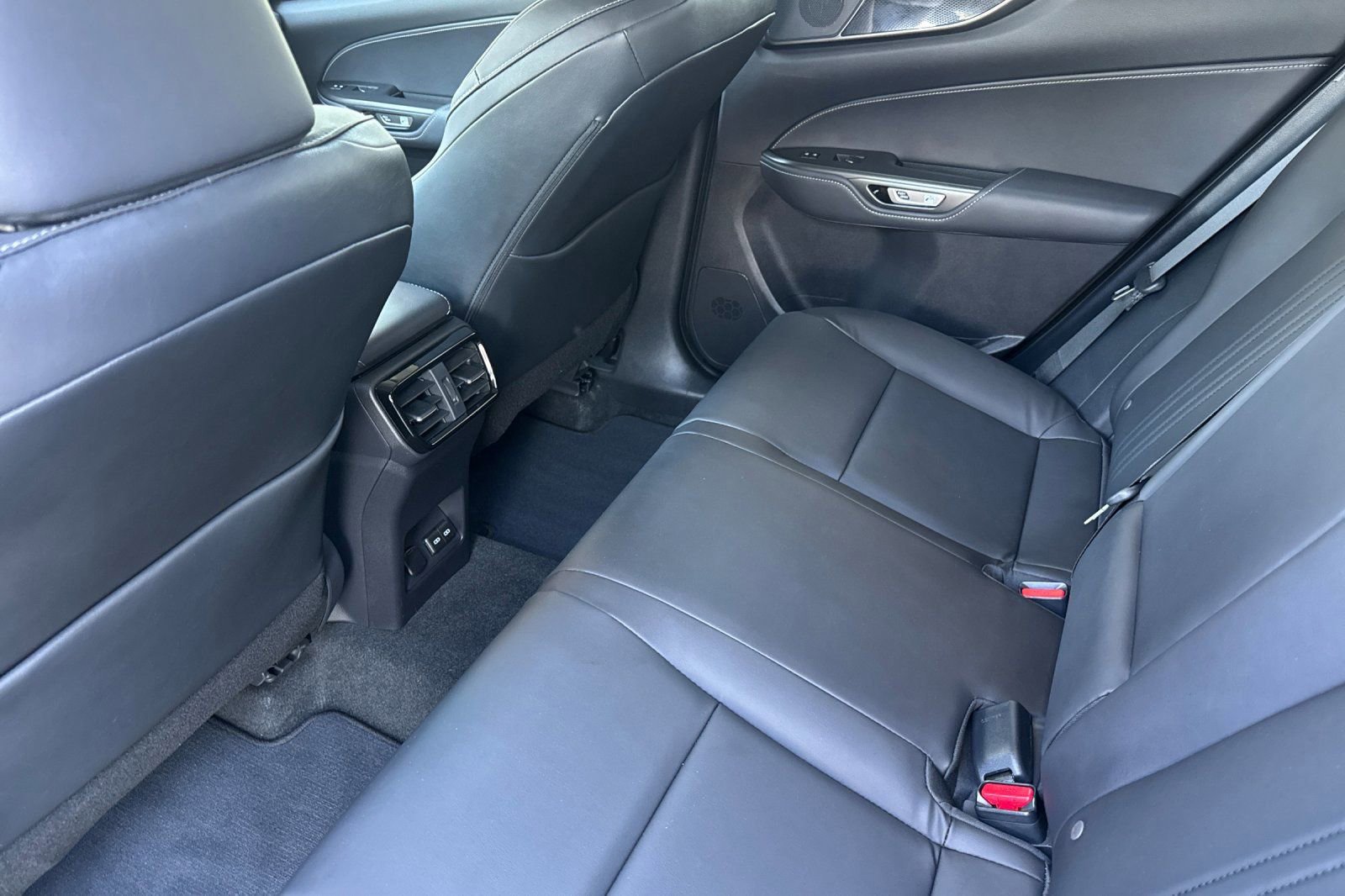 Certified 2024 Lexus NX 250 FWD image 14