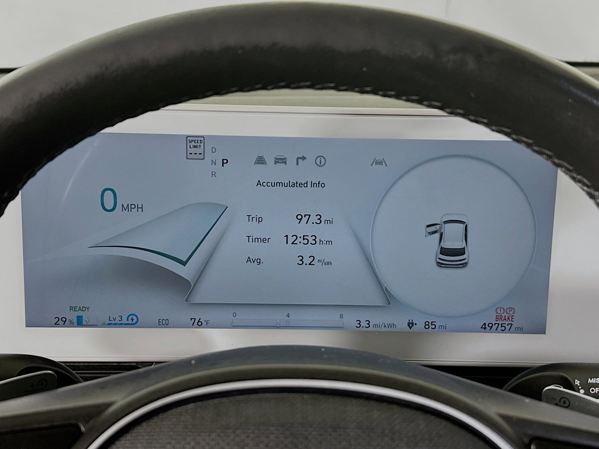 Used 2024 Hyundai Ioniq 5 SEL RWD image 19