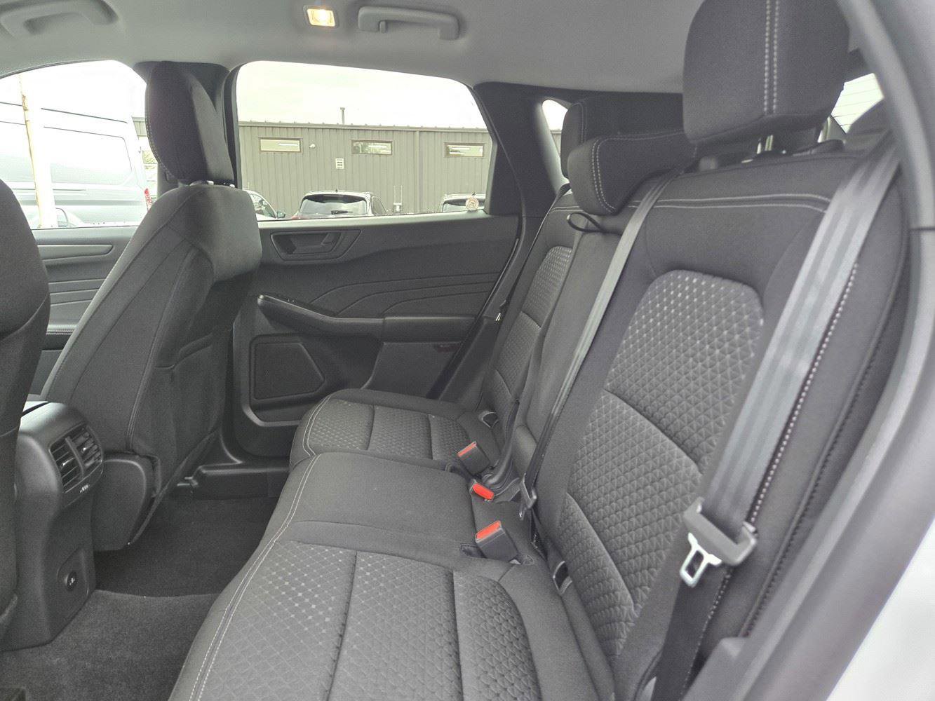 New 2026 Ford Escape Active image 15