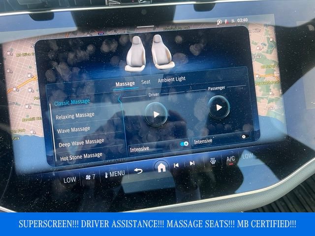 Used 2026 Mercedes-Benz E 450 4MATIC Sedan image 16